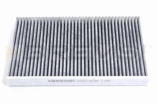 Filter, Innenraumluft BREMSI FC0412C Bild Filter, Innenraumluft BREMSI FC0412C