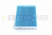 Filter, Innenraumluft BREMSI FC0414