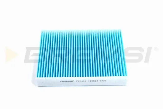 Filter, Innenraumluft BREMSI FC0416 Bild Filter, Innenraumluft BREMSI FC0416