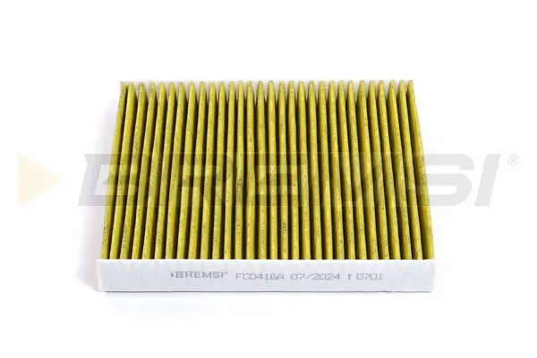Filter, Innenraumluft BREMSI FC0416A