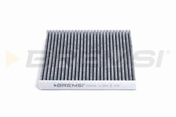 Filter, Innenraumluft BREMSI FC0416C