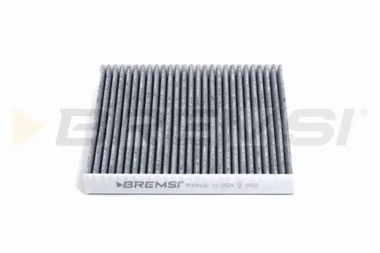 Filter, Innenraumluft BREMSI FC0416C Bild Filter, Innenraumluft BREMSI FC0416C
