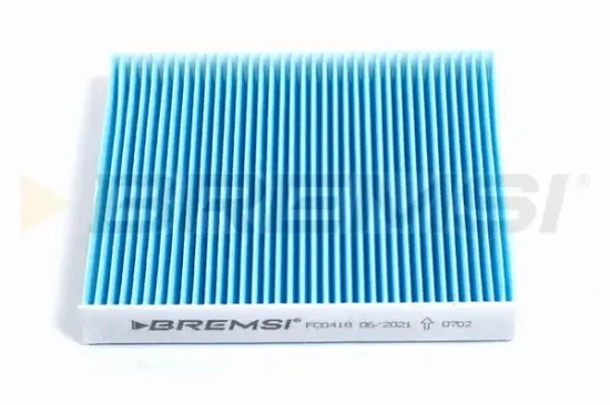 Filter, Innenraumluft BREMSI FC0418 Bild Filter, Innenraumluft BREMSI FC0418