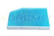 Filter, Innenraumluft BREMSI FC0421