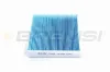 Filter, Innenraumluft BREMSI FC0422