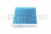 Filter, Innenraumluft BREMSI FC0422