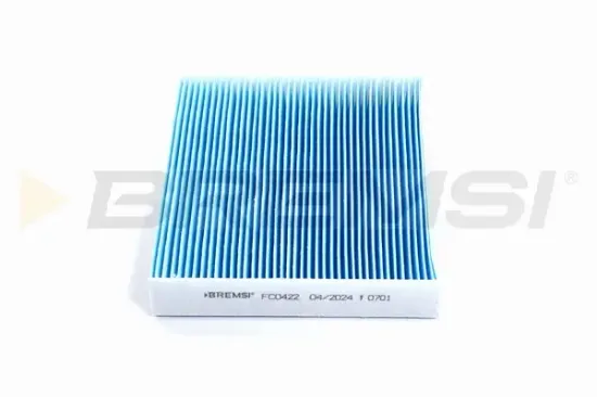 Filter, Innenraumluft BREMSI FC0422 Bild Filter, Innenraumluft BREMSI FC0422