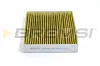 Filter, Innenraumluft BREMSI FC0422A