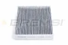 Filter, Innenraumluft BREMSI FC0422C