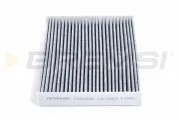 Filter, Innenraumluft BREMSI FC0422C