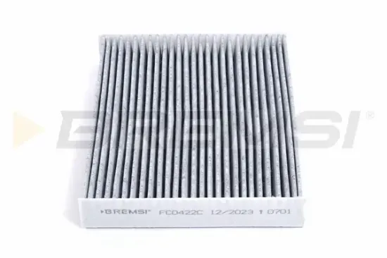 Filter, Innenraumluft BREMSI FC0422C Bild Filter, Innenraumluft BREMSI FC0422C