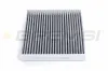 Filter, Innenraumluft BREMSI FC0424C