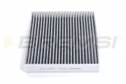 Filter, Innenraumluft BREMSI FC0424C