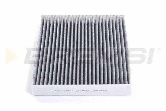 Filter, Innenraumluft BREMSI FC0424C Bild Filter, Innenraumluft BREMSI FC0424C