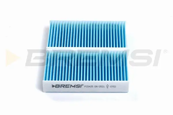 Filter, Innenraumluft BREMSI FC0425