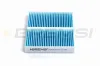 Filter, Innenraumluft BREMSI FC0425