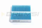 Filter, Innenraumluft BREMSI FC0425