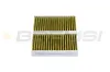 Filter, Innenraumluft BREMSI FC0425A