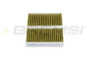 Filter, Innenraumluft BREMSI FC0425A