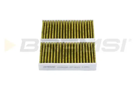 Filter, Innenraumluft BREMSI FC0425A Bild Filter, Innenraumluft BREMSI FC0425A