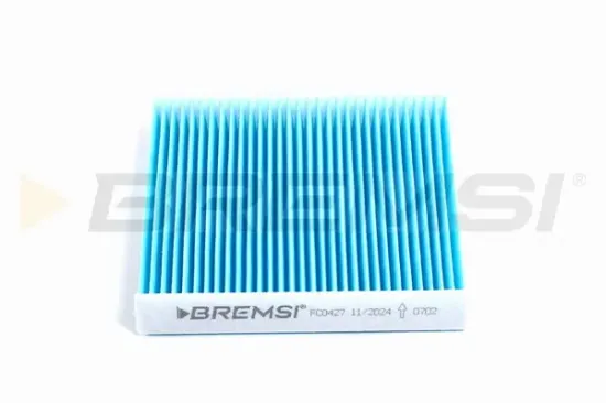 Filter, Innenraumluft BREMSI FC0427 Bild Filter, Innenraumluft BREMSI FC0427