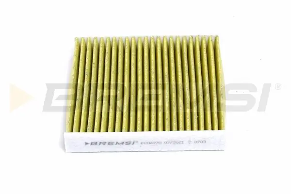 Filter, Innenraumluft BREMSI FC0427A
