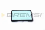 Filter, Innenraumluft BREMSI FC0428