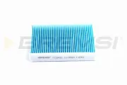 Filter, Innenraumluft BREMSI FC0432