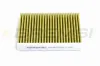 Filter, Innenraumluft BREMSI FC0432A
