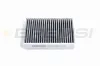 Filter, Innenraumluft BREMSI FC0432C