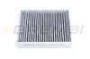 Filter, Innenraumluft BREMSI FC0434C