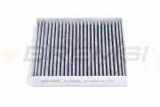Filter, Innenraumluft BREMSI FC0434C