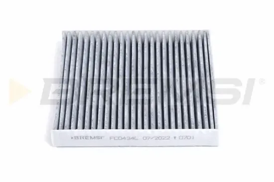 Filter, Innenraumluft BREMSI FC0434C Bild Filter, Innenraumluft BREMSI FC0434C