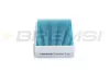 Filter, Innenraumluft BREMSI FC0435
