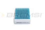 Filter, Innenraumluft BREMSI FC0435