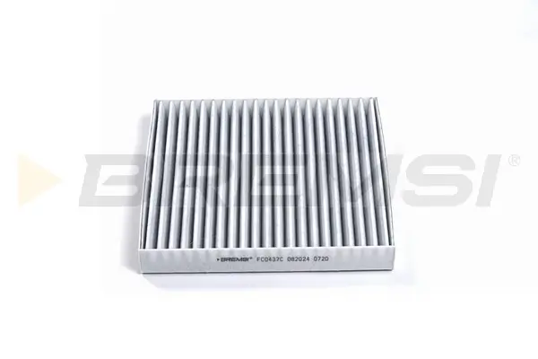 Filter, Innenraumluft BREMSI FC0437C