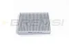Filter, Innenraumluft BREMSI FC0437C