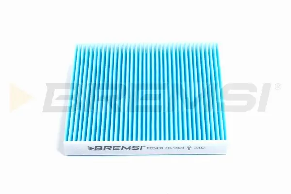 Filter, Innenraumluft BREMSI FC0439