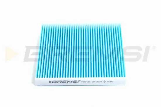 Filter, Innenraumluft BREMSI FC0439 Bild Filter, Innenraumluft BREMSI FC0439