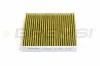 Filter, Innenraumluft BREMSI FC0439A