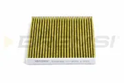Filter, Innenraumluft BREMSI FC0439A