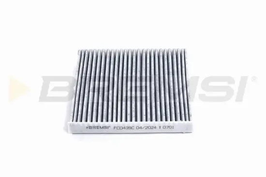 Filter, Innenraumluft BREMSI FC0439C Bild Filter, Innenraumluft BREMSI FC0439C
