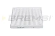 Filter, Innenraumluft BREMSI FC0441