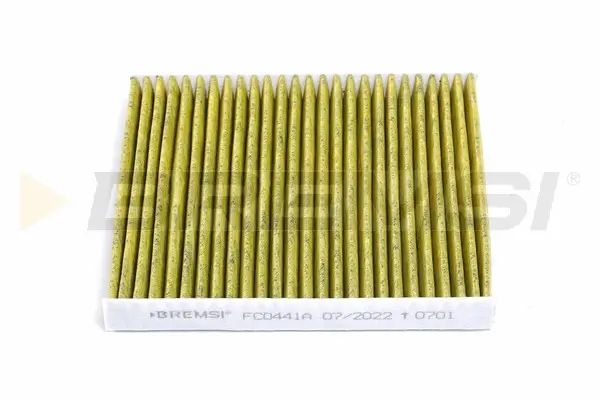 Filter, Innenraumluft BREMSI FC0441A