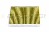 Filter, Innenraumluft BREMSI FC0441A