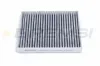 Filter, Innenraumluft BREMSI FC0441C