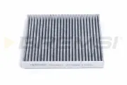 Filter, Innenraumluft BREMSI FC0441C