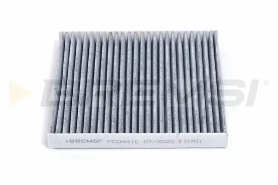 Filter, Innenraumluft BREMSI FC0441C Bild Filter, Innenraumluft BREMSI FC0441C