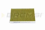 Filter, Innenraumluft BREMSI FC0443A