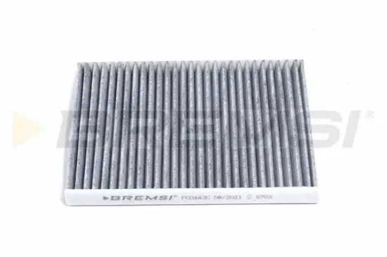 Filter, Innenraumluft BREMSI FC0443C Bild Filter, Innenraumluft BREMSI FC0443C